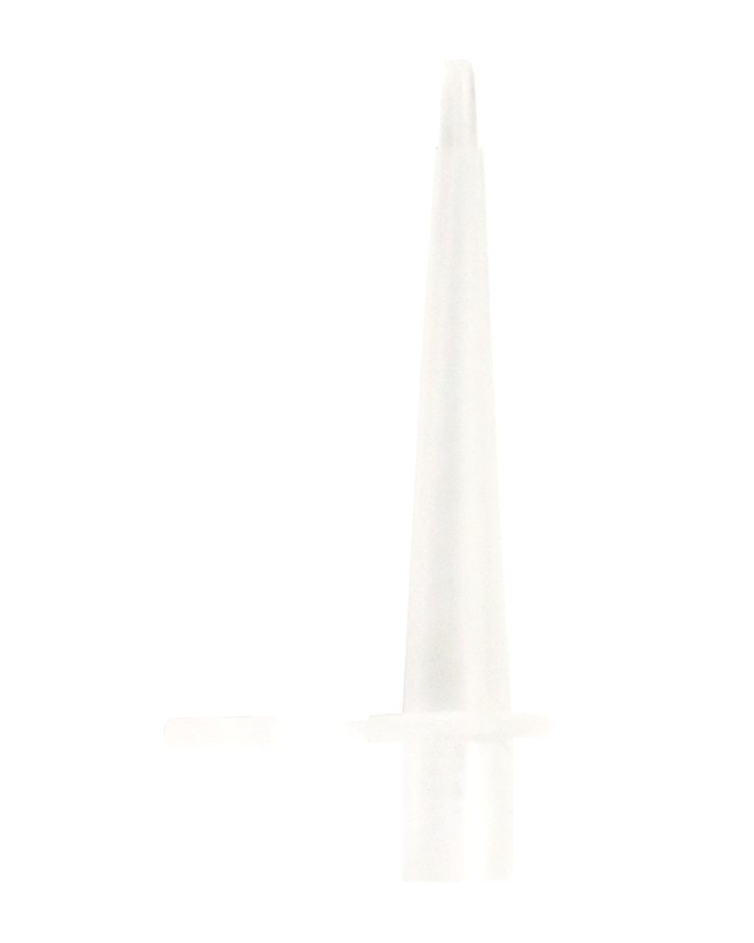 Punta de dosificación | para la dosificación fina de adhesivos instantáneos Punta de dosificación | para la dosificación fina de adhesivos instantáneos