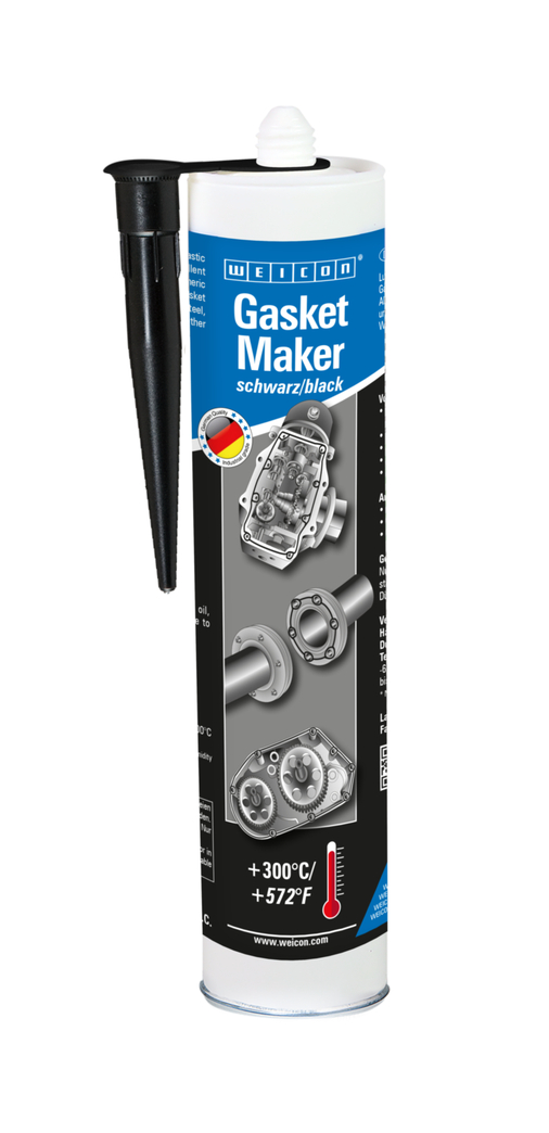 Gasket Maker | sellador especial permanentemente elástico Gasket Maker | sellador especial permanentemente elástico