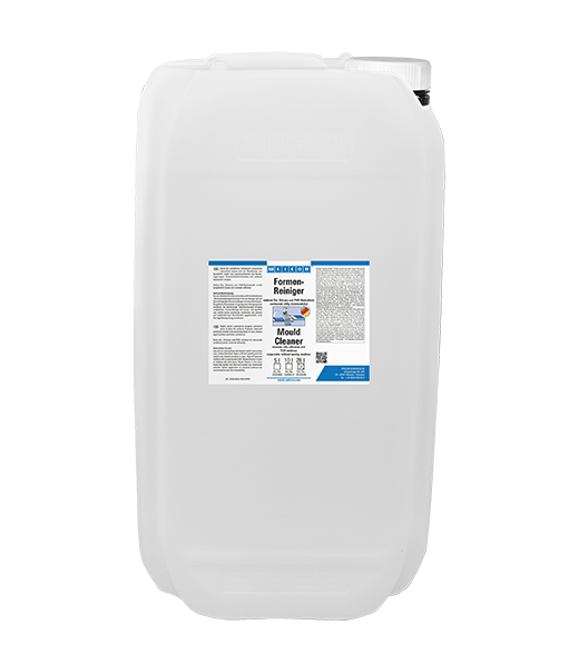 Limpiador de Moldes | limpiador especial para cera, siliconas y aceites