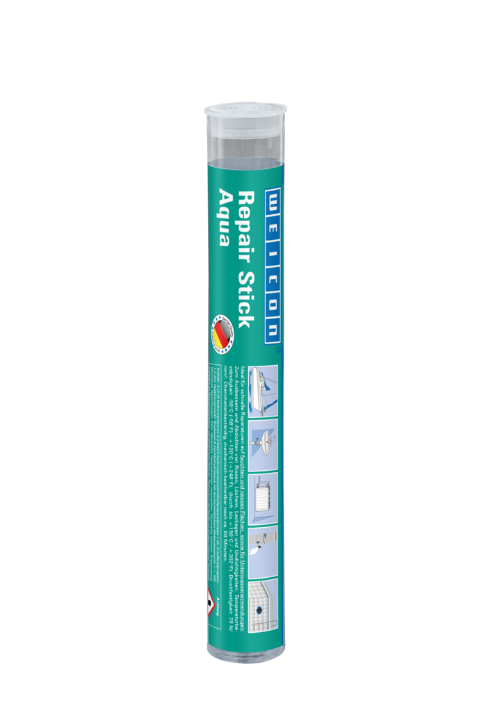 Masilla Reparadora Aqua