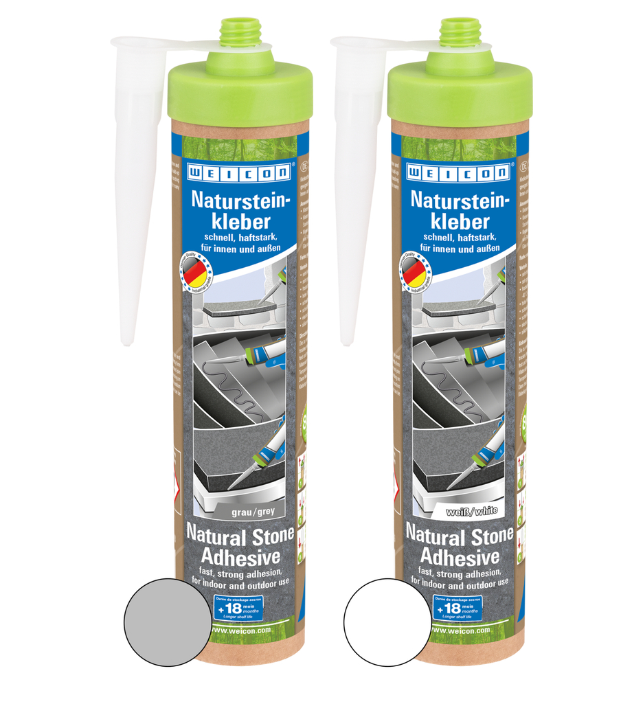 WEICON Adhesivo para Piedra Natural