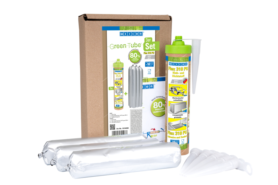 Flex 310 PU Poliuretano