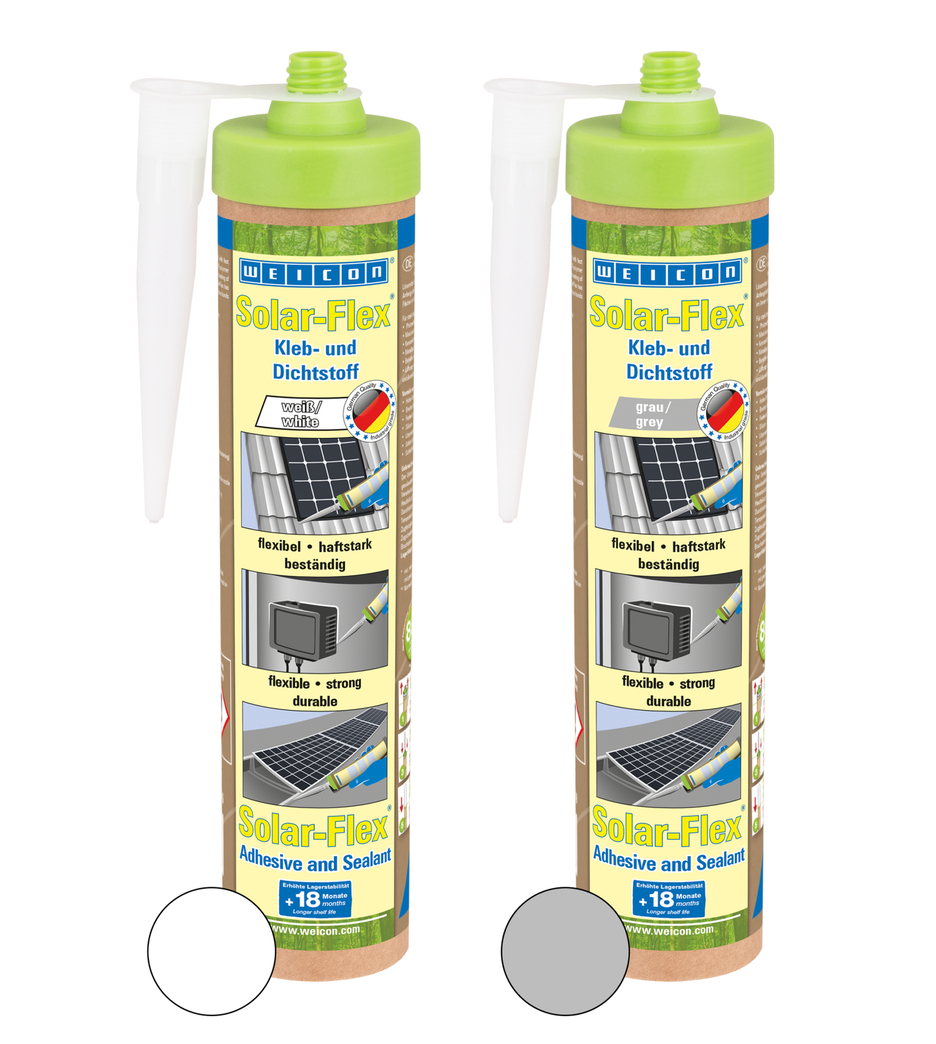 Solar-Flex® Polímero MS