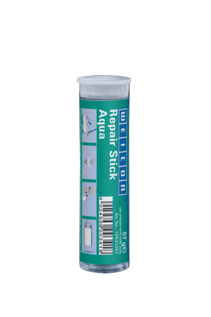 Masilla Reparadora Aqua