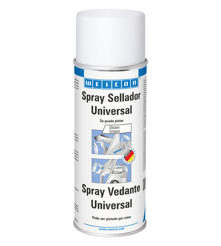Spray Sellador Universal | plástico pulverizable para el sellado