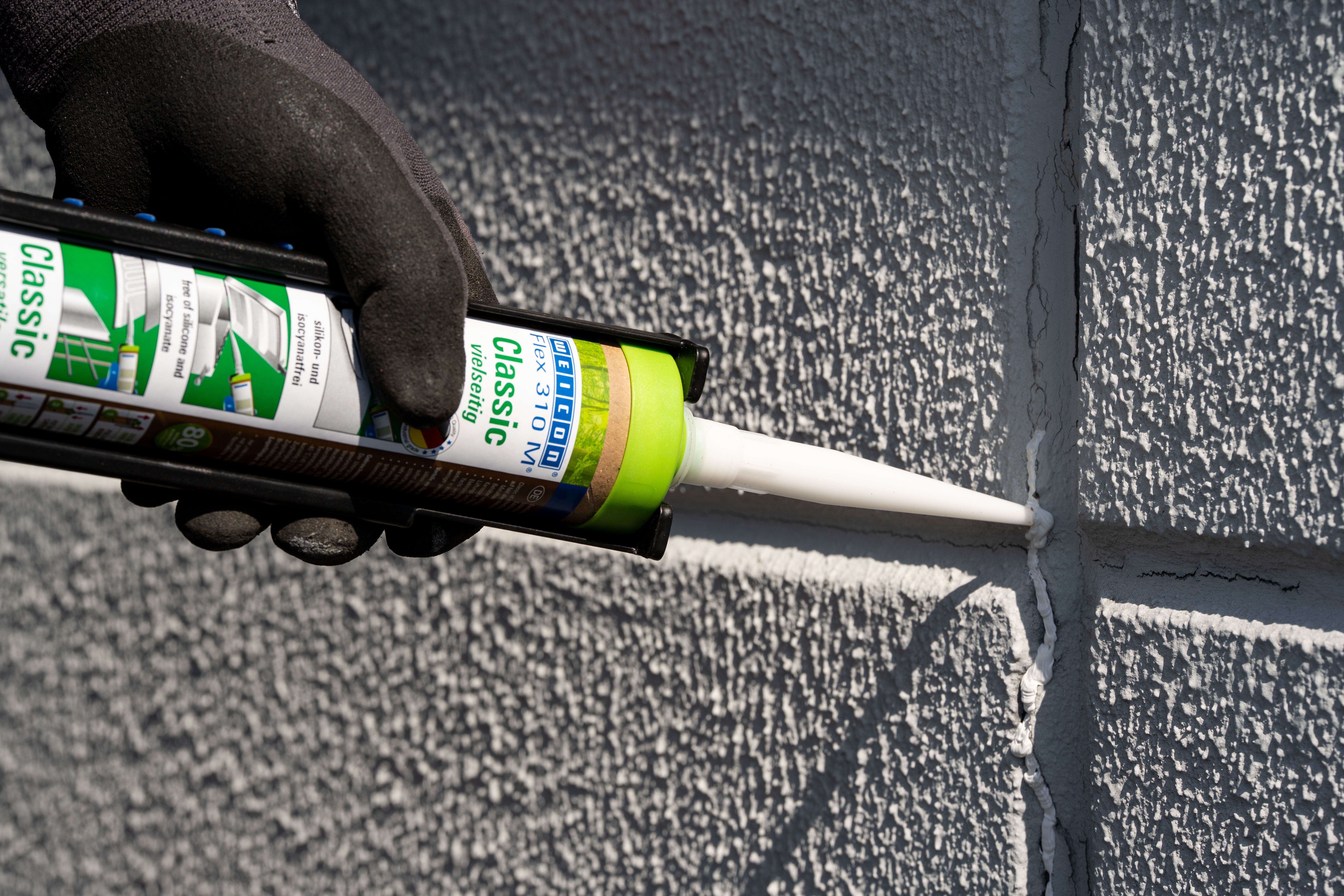 caulk, sealant, gun, silicone, tube