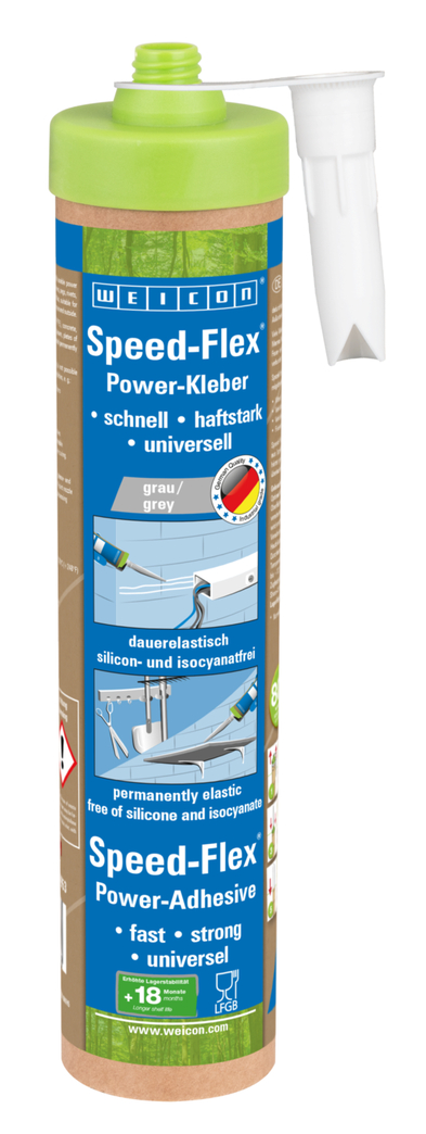Speed-Flex® Polímero MS