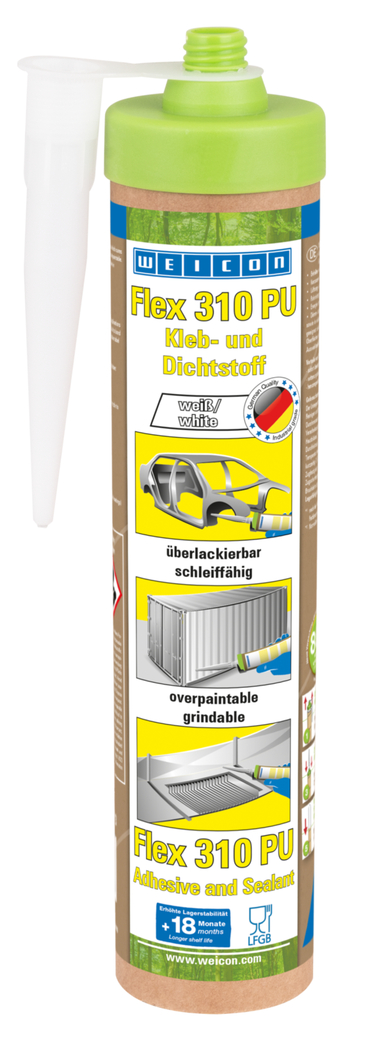 Flex 310 PU Poliuretano