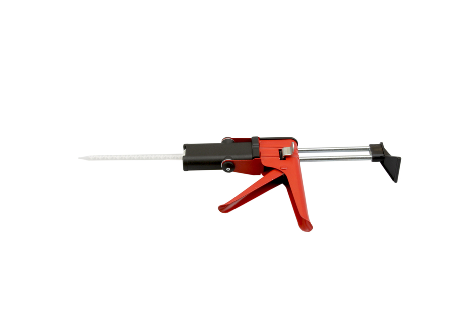 Pistola de presión CBM 25