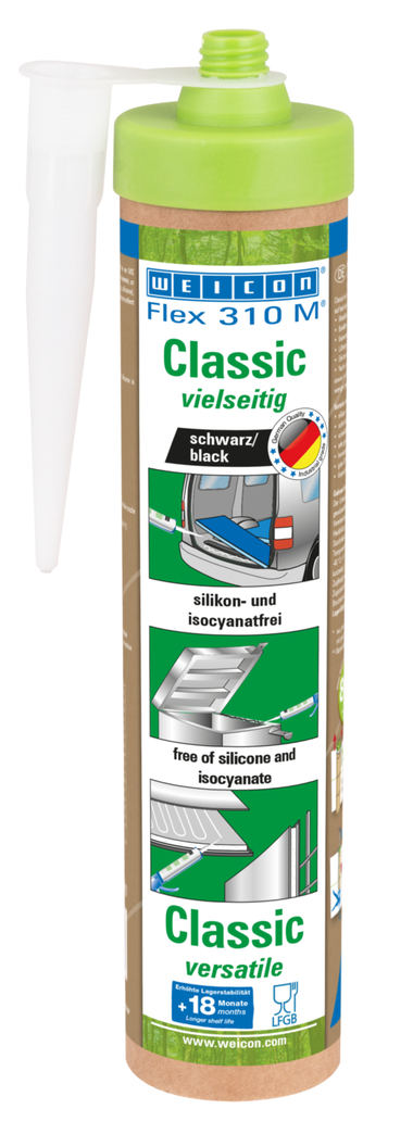 Flex 310 M® Clásico Polímero MS