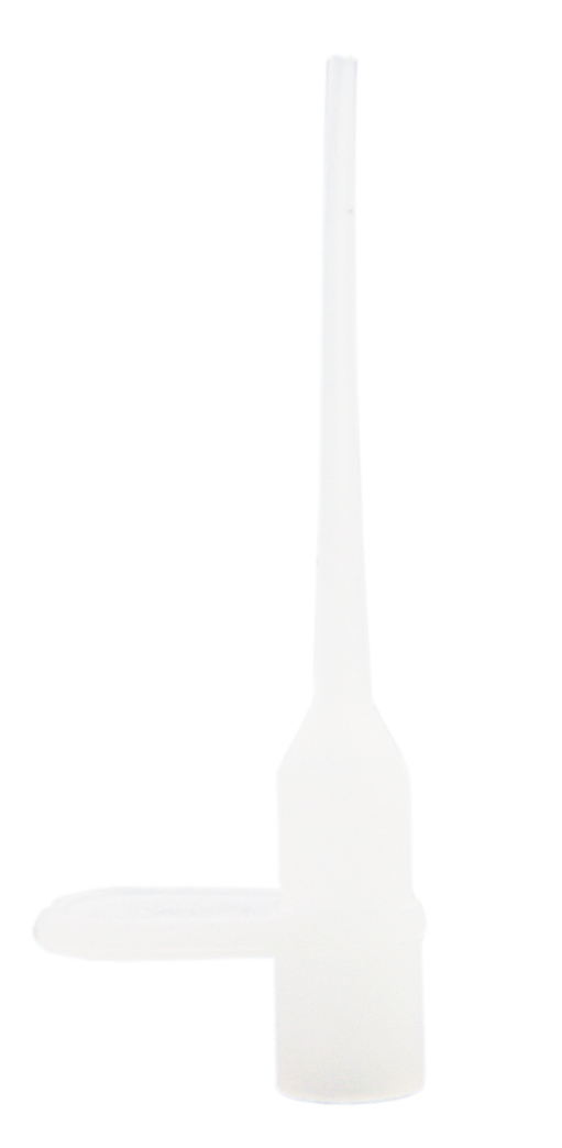 Punta de dosificación | para la dosificación especialmente fina de adhesivos instantáneos Punta de dosificación | para la dosificación especialmente fina de adhesivos instantáneos