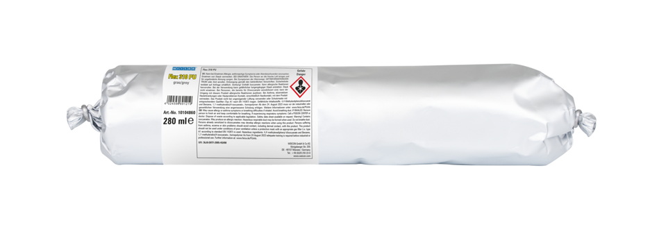 Flex 310 PU Poliuretano