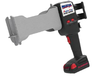 Cartridge gun Electraflow Dual Ultra 400 MR Cartridge gun Electraflow Dual Ultra 400 MR