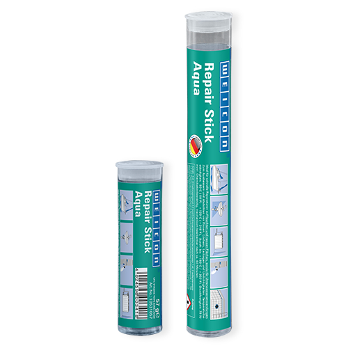 Masilla Reparadora Aqua