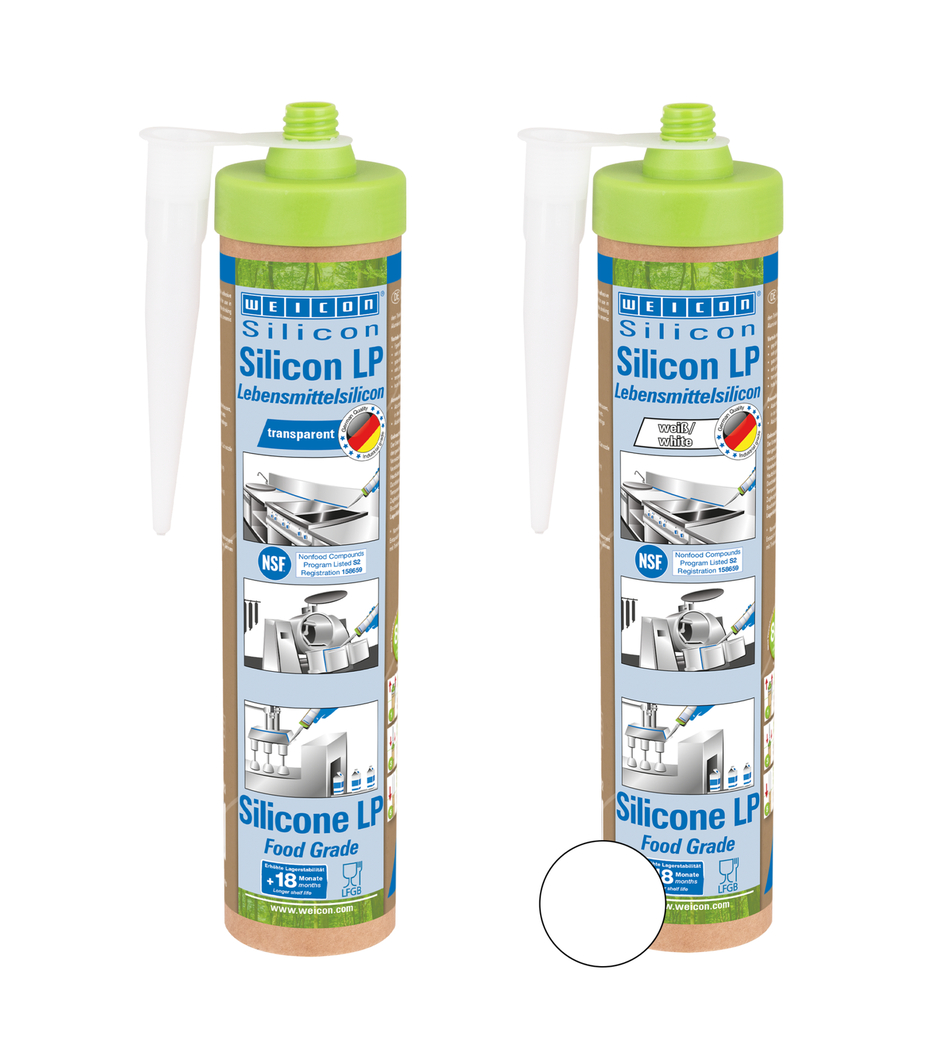 Silicona LP