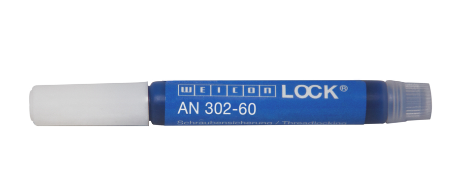 WEICONLOCK® AN 302-60 Fijación de Tornillos | para materiales pasivos, alta resistencia WEICONLOCK® AN 302-60 Fijación de Tornillos | para materiales pasivos, alta resistencia