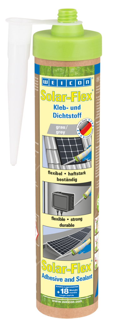 Solar-Flex® Polímero MS