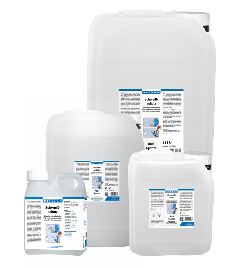 Protector de Soldadura | protección biodegradable para trabajos de soldadura