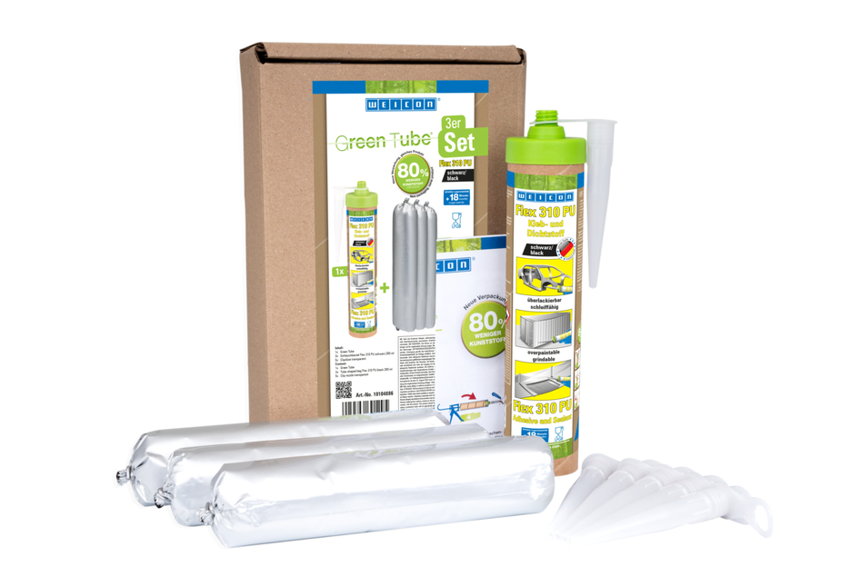 Flex 310 PU Poliuretano