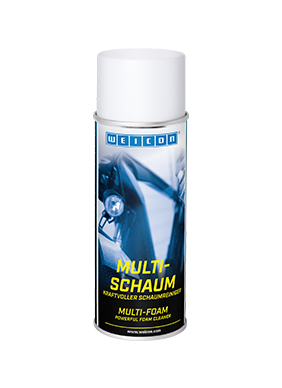 Multi-Foam Multi-Foam