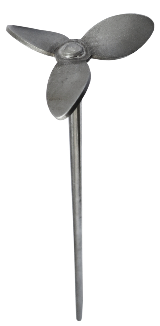 Varilla Rotativa de Acero Inoxidable | special mixer for process-safe mixing of liquid plastic metal types Varilla Rotativa de Acero Inoxidable | special mixer for process-safe mixing of liquid plastic metal types