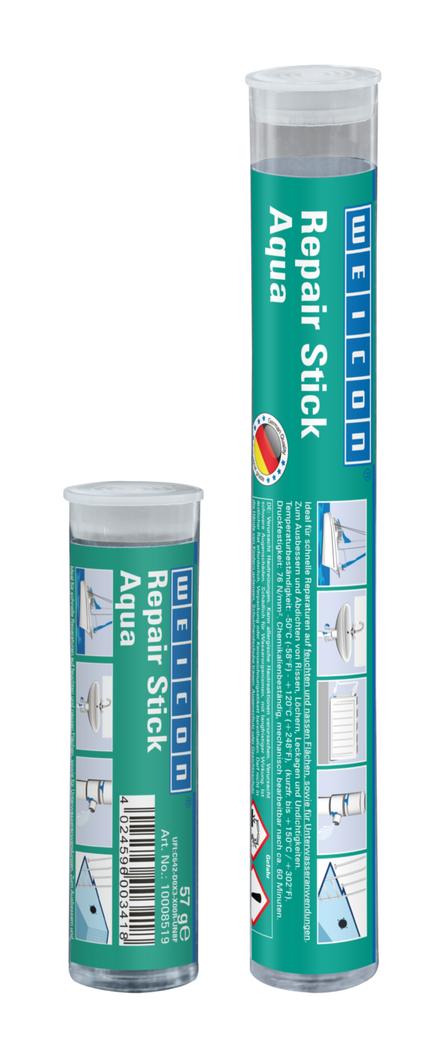 Masilla Reparadora Aqua