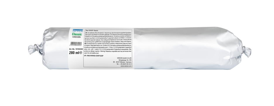 Flex 310 M® Clásico Polímero MS