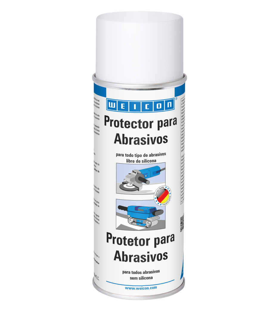 Protector para Abrasivos | lubricante y desmoldeante refrigerante
