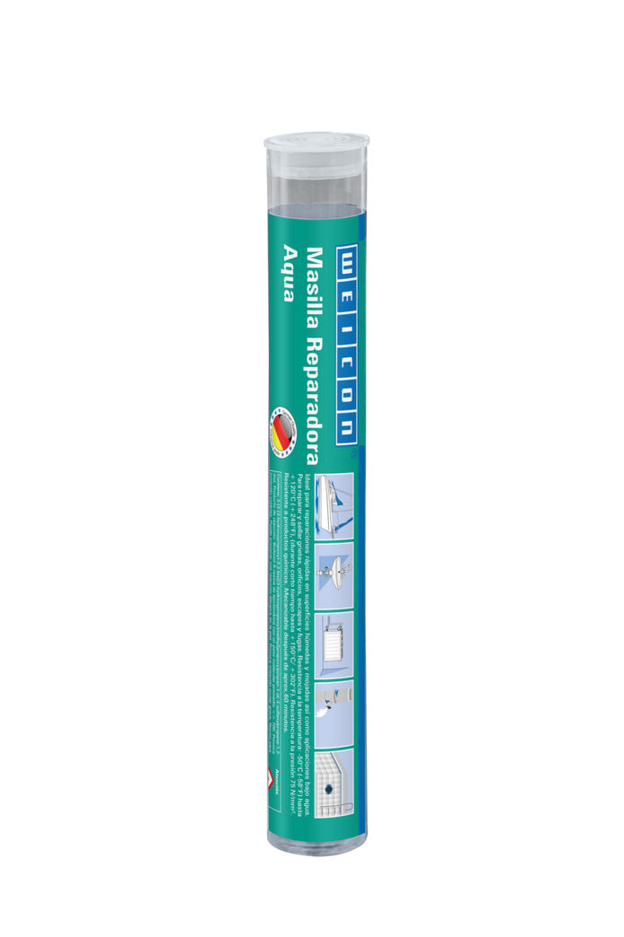 Masilla Reparadora Aqua