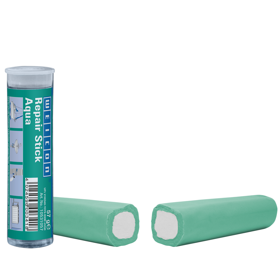 Masilla Reparadora Aqua
