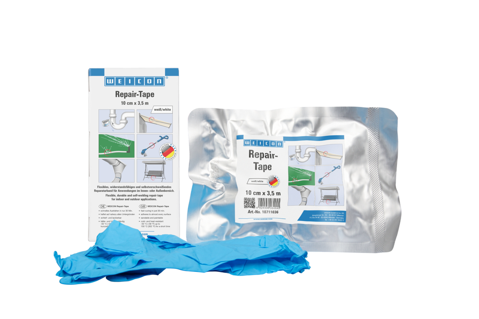 Cinta de Reparación | cinta de reparación duradera y autoadhesiva, tamaño M Cinta de Reparación | cinta de reparación duradera y autoadhesiva, tamaño M