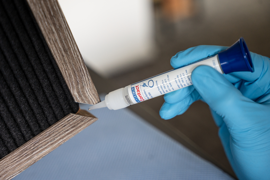 Contact Activador AC | acelerador de curado para adhesivo instantáneo
