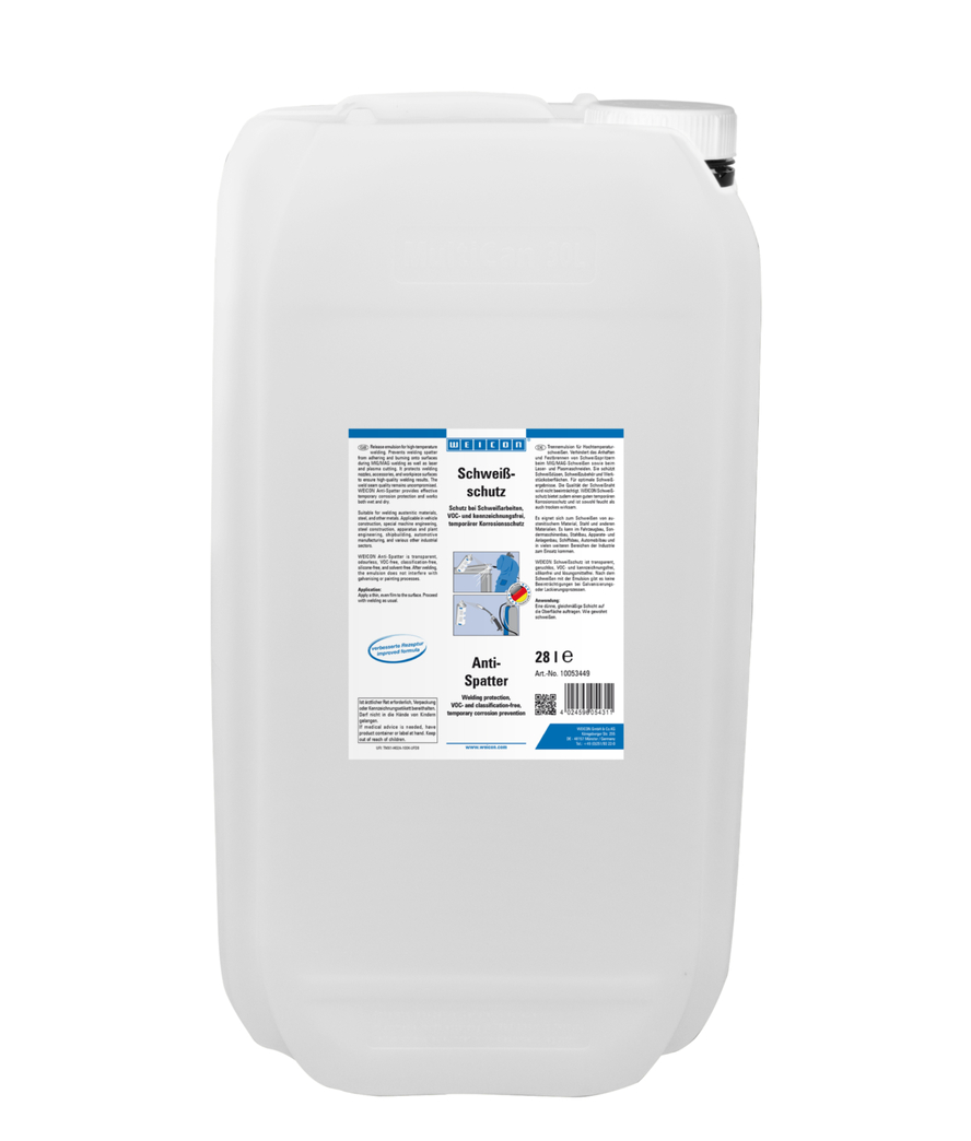 Protector de Soldadura | protección biodegradable para trabajos de soldadura