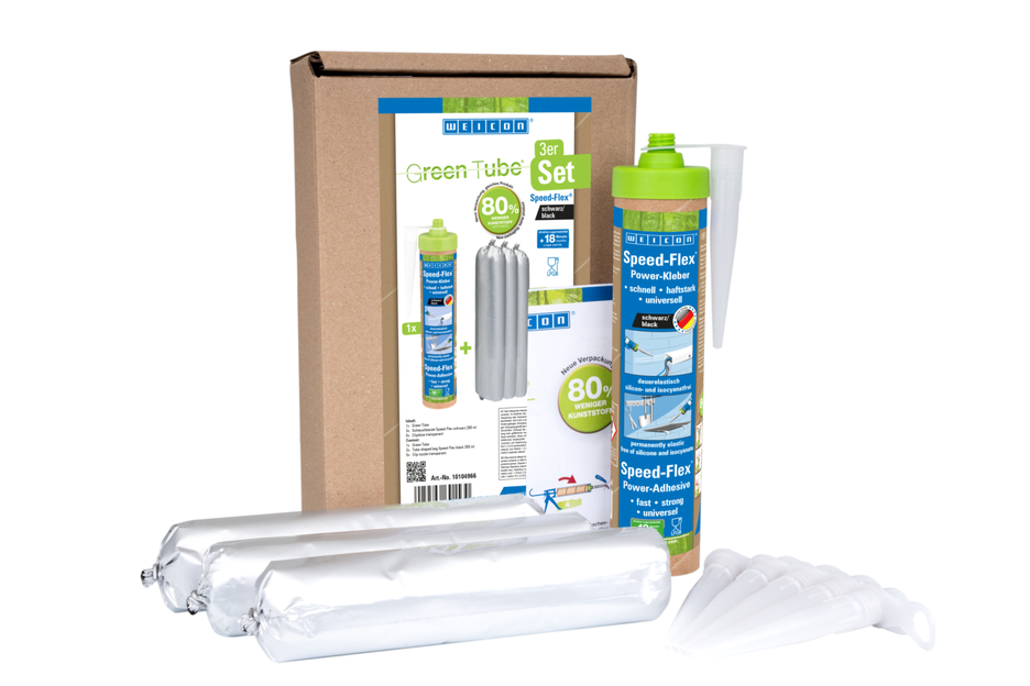 Speed-Flex® Polímero MS