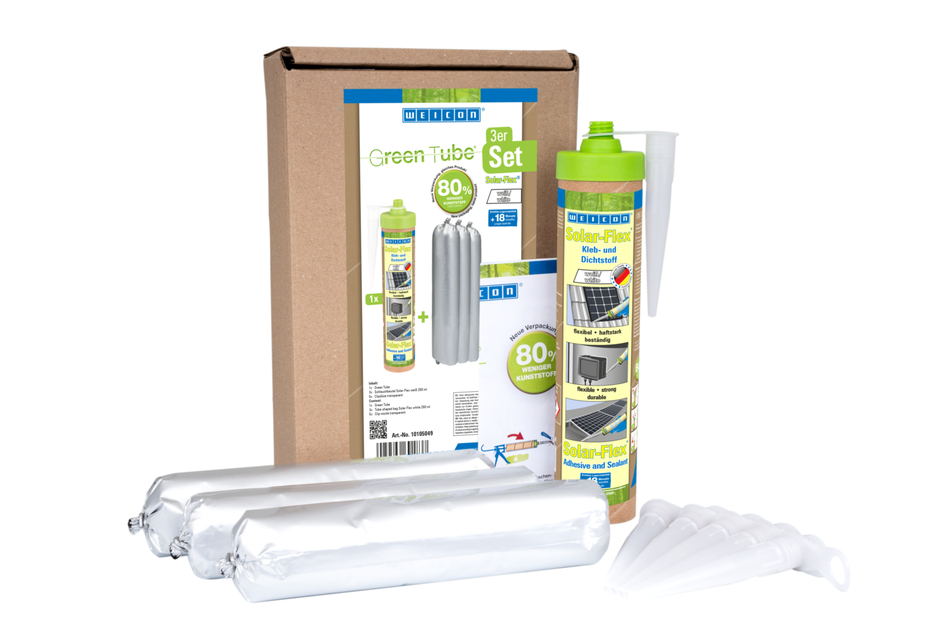 Solar-Flex® Polímero MS