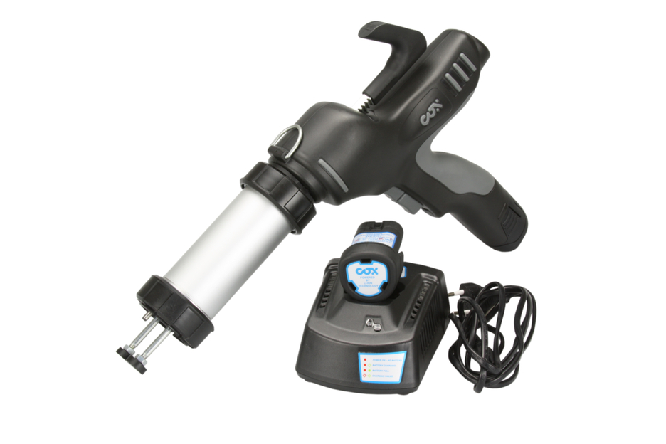 Pressure gun Easypower Plus CBE 50 Pressure gun Easypower Plus CBE 50