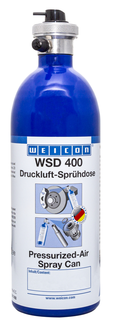 Spray Rellenable WSD 400 | rellenable Spray Rellenable WSD 400 | rellenable