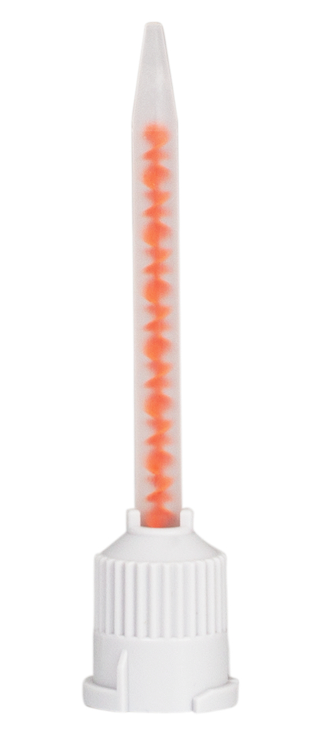 Boquilla mezcladora 10:1 B 10 g | Compatible con VA 2407 10g.