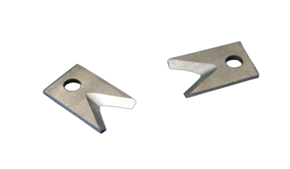 Cuchilla de repuesto para No. 150/No. 200/No. 300 Cuchilla de repuesto para No. 150/No. 200/No. 300