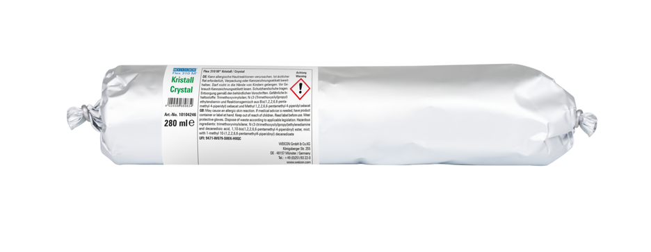 Flex 310 M® Cristal Polímero MS