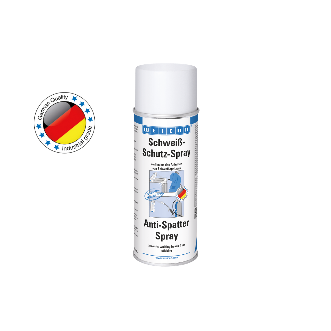 Spray Protector de la Soldadura | película protectora transparente para trabajos de soldadura