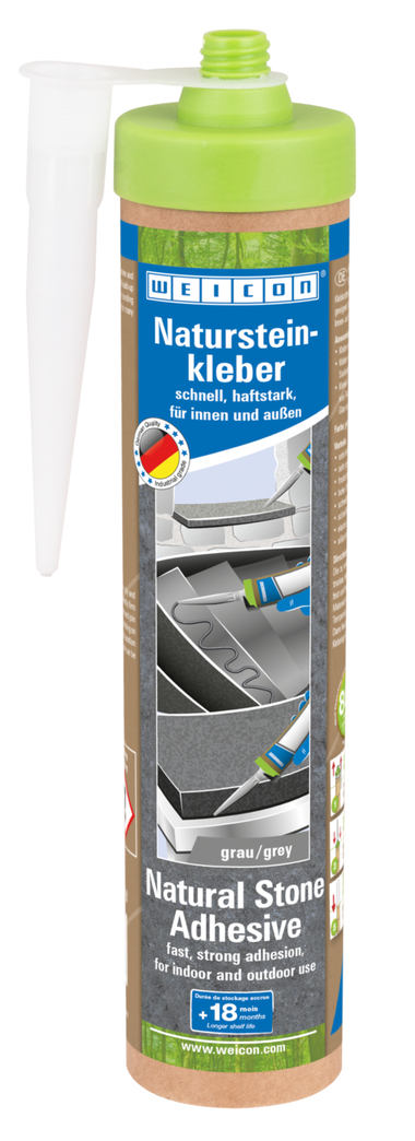 WEICON Adhesivo para Piedra Natural