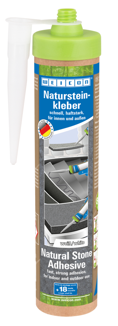 WEICON Adhesivo para Piedra Natural