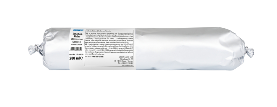 Adhesivo para Cristales