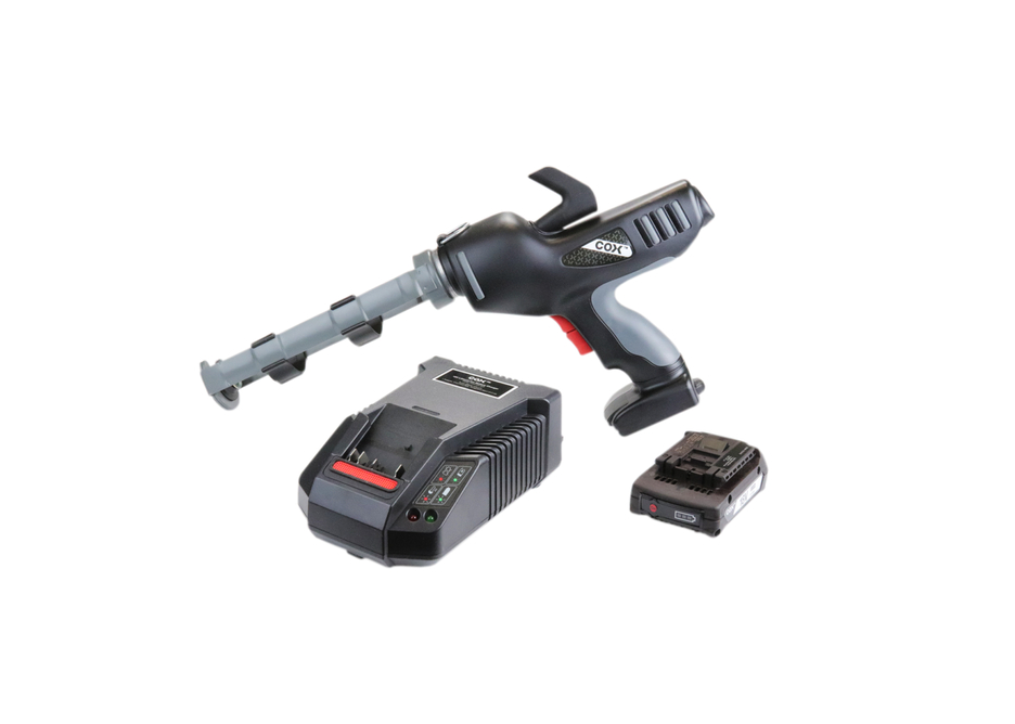 Pressure gun Electraflow Plus 310 EU Pressure gun Electraflow Plus 310 EU