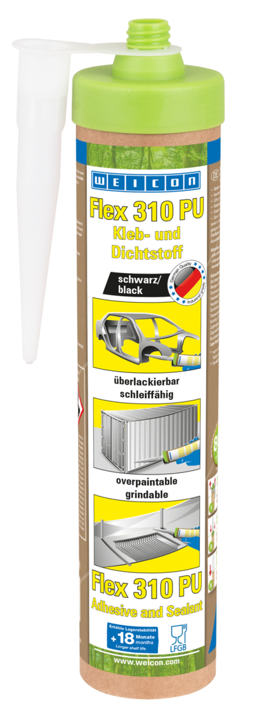 Flex 310 PU Poliuretano