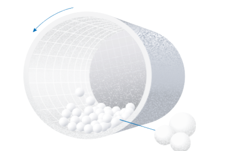 Pictograma del molino