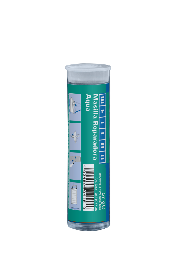 Masilla Reparadora Aqua