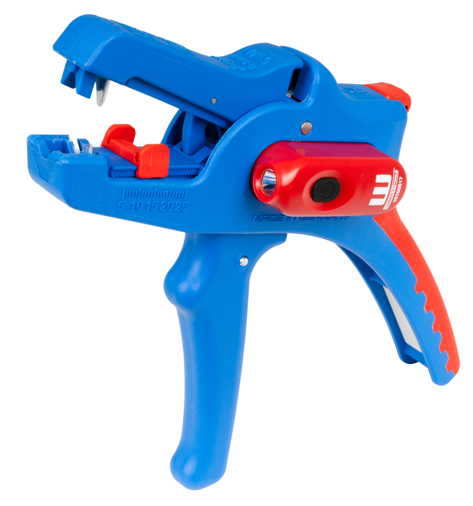 Set Tenaza Pelacables No. 5 Pro LED